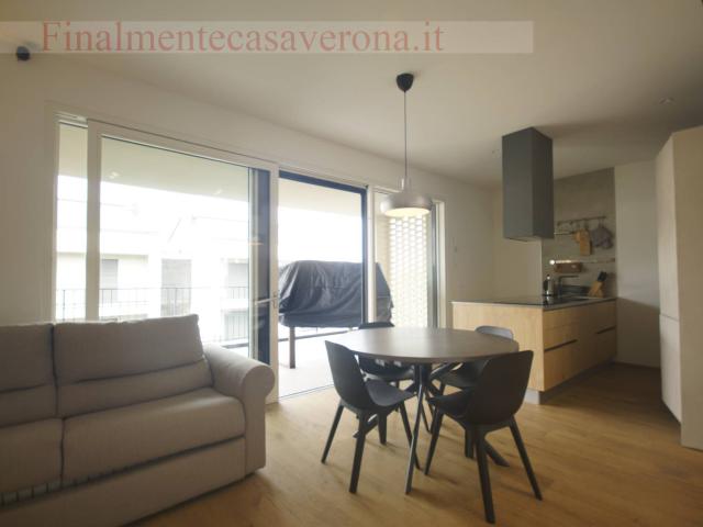 Appartamento di 130 mq a Peschiera del Garda