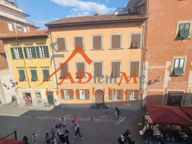 Appartamento di 130 mq a Pisa