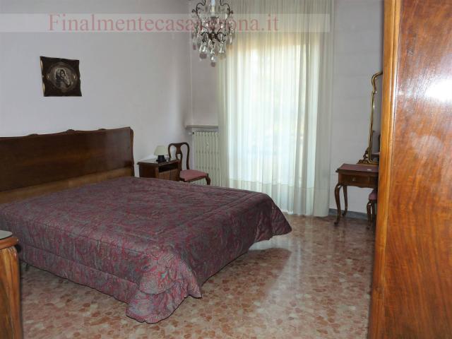 Appartamento di 130 mq a Verona