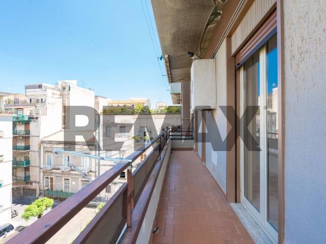 Appartamento di 132 mq a Catania