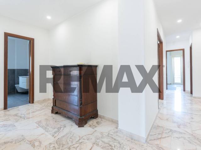 Appartamento di 132 mq a Catania