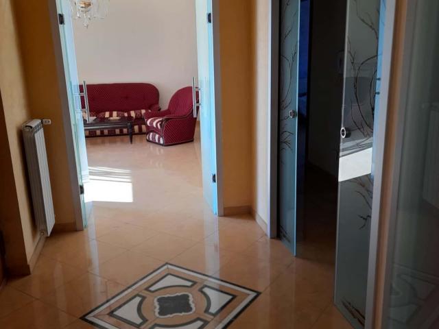 Appartamento di 132mq in Via Niccolò Machiavelli a Sant'Antimo a Napoli