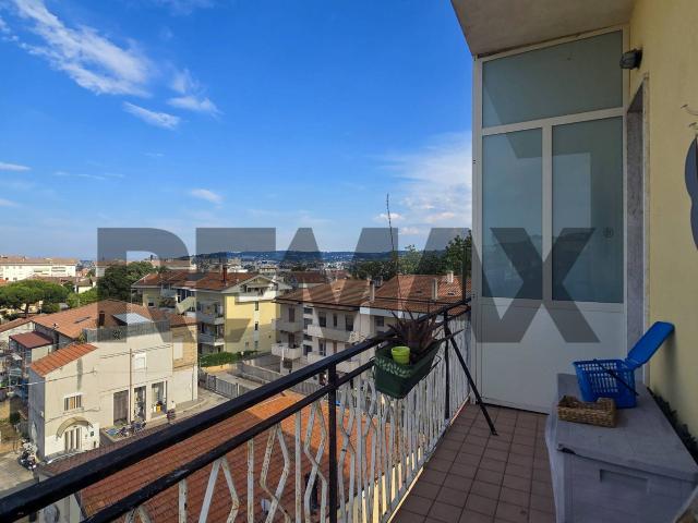 Appartamento di 133 mq a Pescara