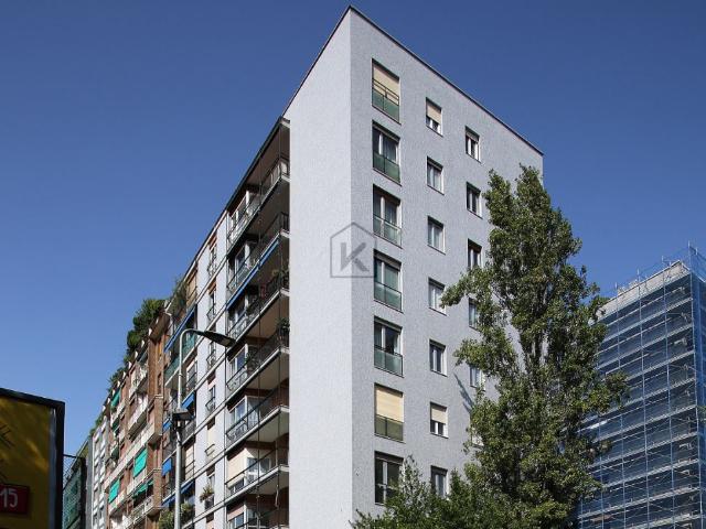 Appartamento di 140 mq a Milano