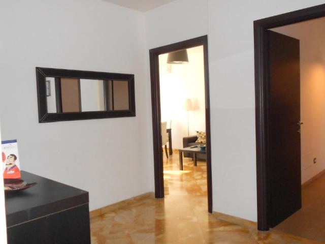 Appartamento di 140 mq a Roma