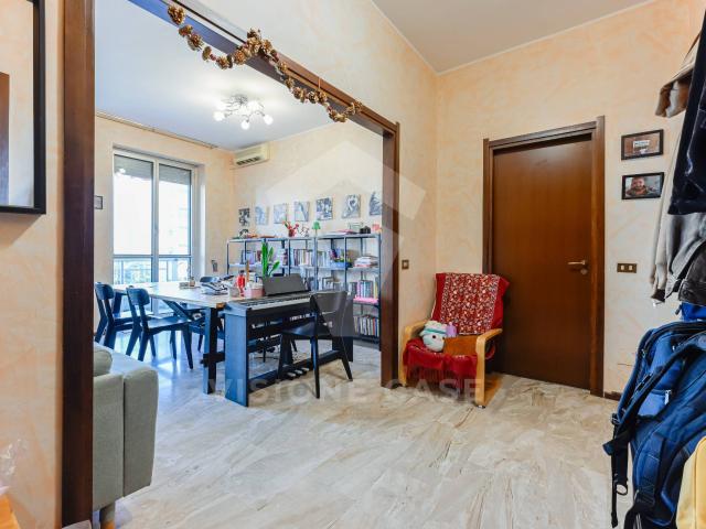 Appartamento di 155 mq a Opera