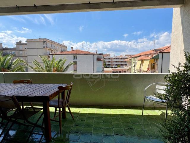 Appartamento di 156 mq a Siracusa
