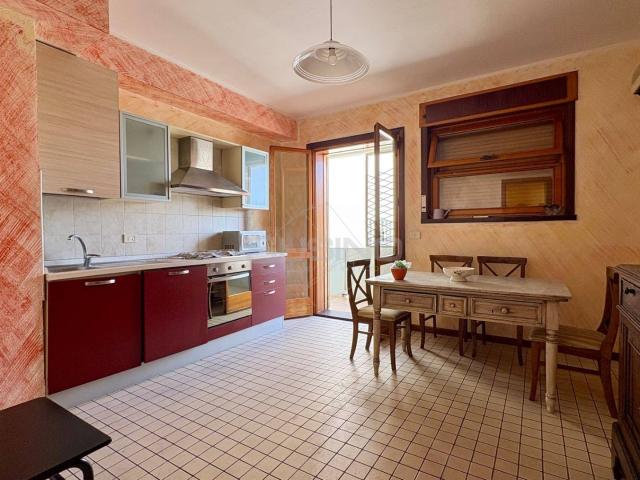 Appartamento di 156 mq a Siracusa