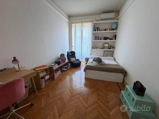 Appartamento di 150 m² con 5 locali a Milano