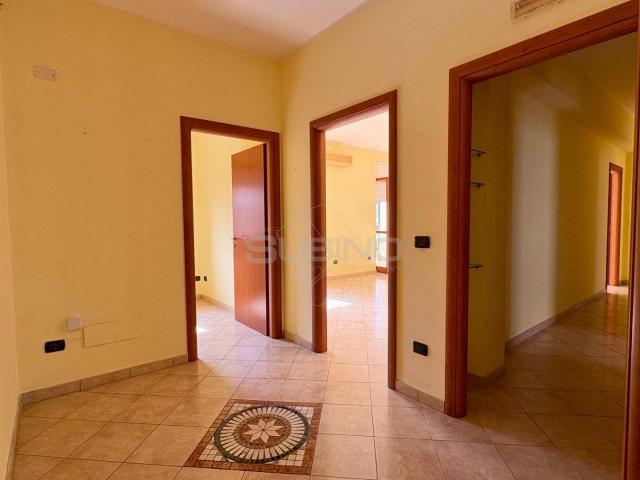 Appartamento di 150 mq a Siracusa