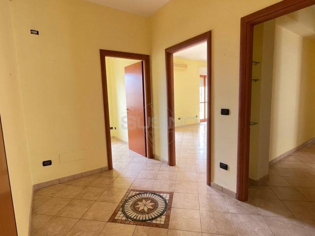 Appartamento di 150 mq a Siracusa