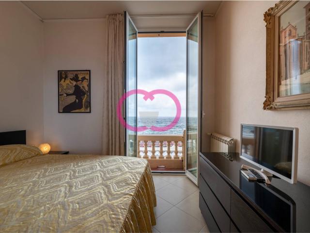 Appartamento di 150 mq a Varazze