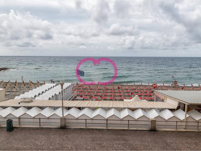 Appartamento di 150 mq a Varazze