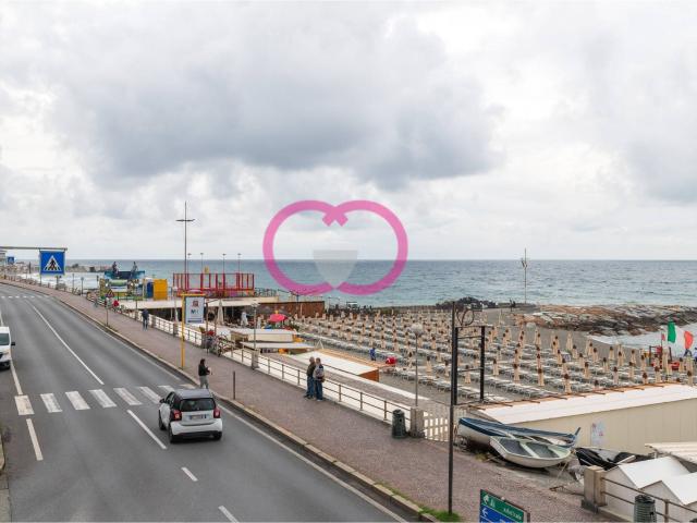 Appartamento di 150 mq a Varazze