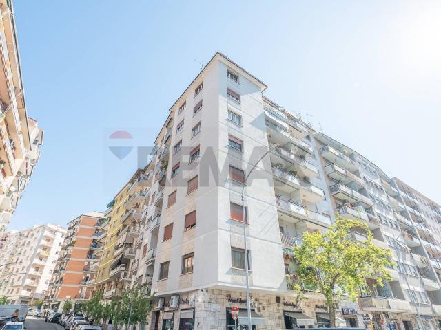 Appartamento di 152 mq a Roma