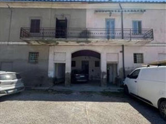 Appartamento di 152 mq