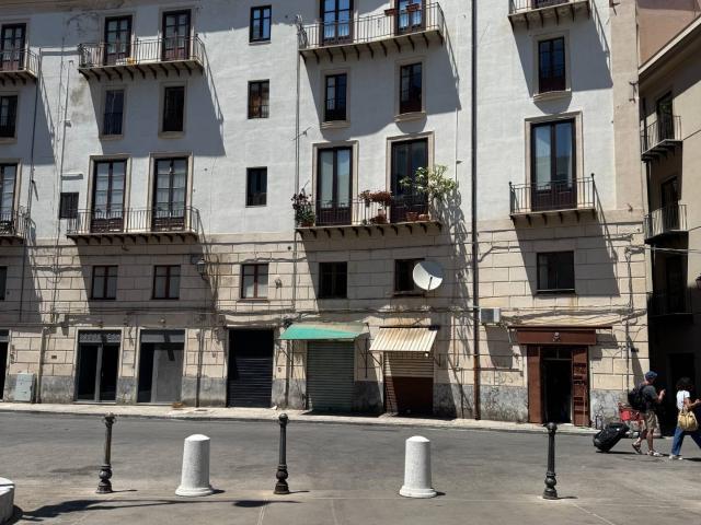 Appartamento di 164 mq a Palermo