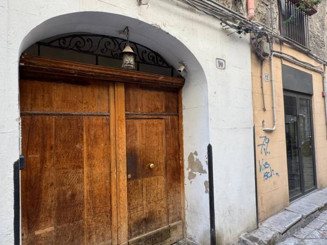 Appartamento di 164 mq a Palermo