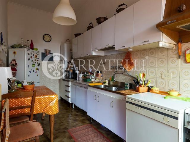 Appartamento di 165 mq circa con deliziosa terrazza panorami. 165m² Montepulciano