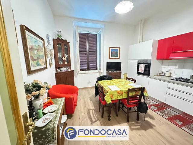 Appartamento di 174 mq a Ascoli Piceno