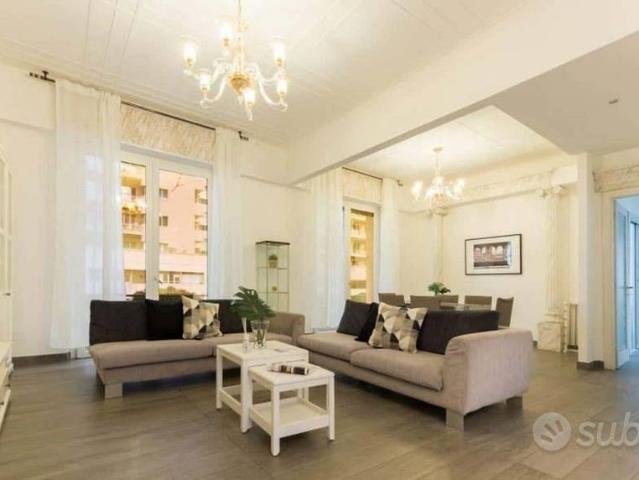 Appartamento di 180 m² con 4 locali a Genova