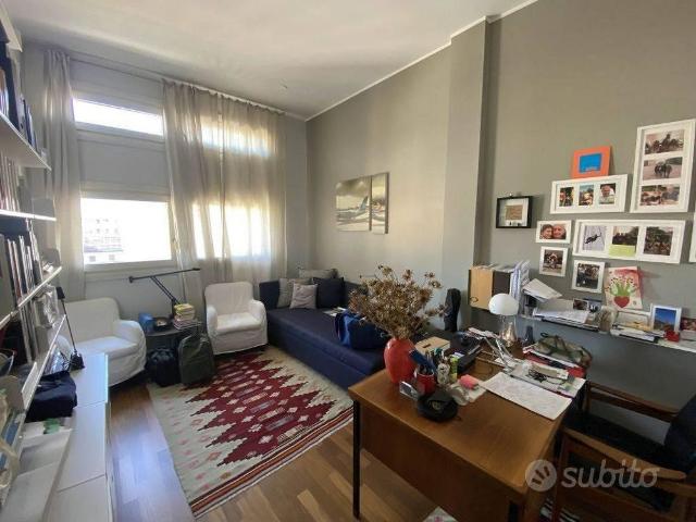 Appartamento di 190 m² con 4 locali e box auto a M