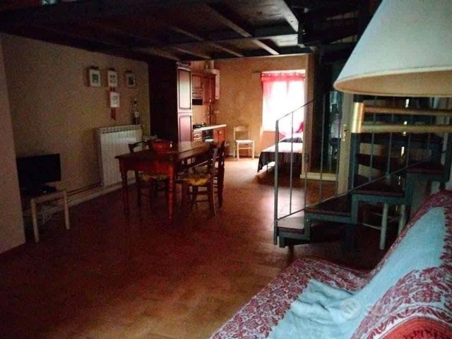 Appartamento di 200 m² con 3 locali a Bagni di Luc