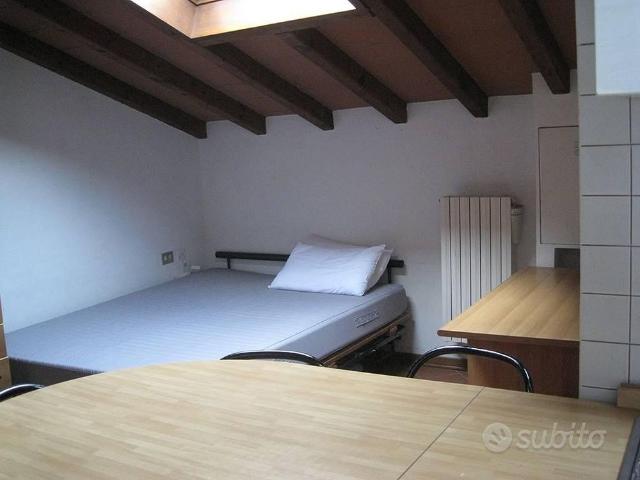 Appartamento di 20 m² con 1 locale a Parma