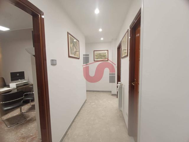Appartamento di 20 mq a Benevento