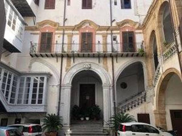Appartamento di 20 mq a Palermo