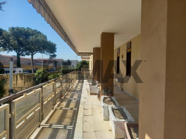 Appartamento di 218 mq a Caserta