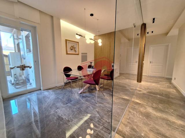 Appartamento di 220 mq a Benevento