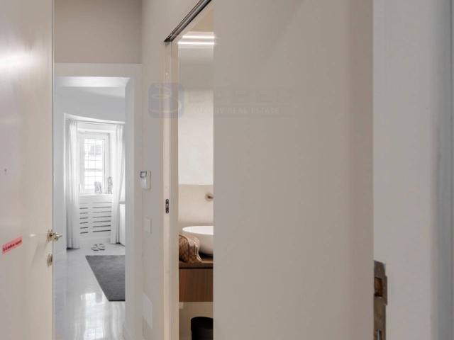 Appartamento di 252 mq a Roma