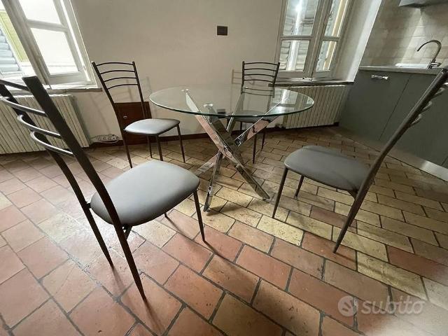 Appartamento di 25 m² con 1 locale a Parma