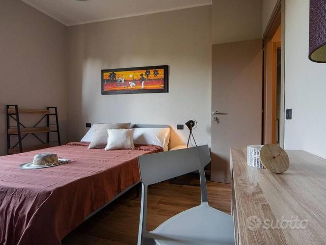 Appartamento di 25 m² con 1 locale a Parma