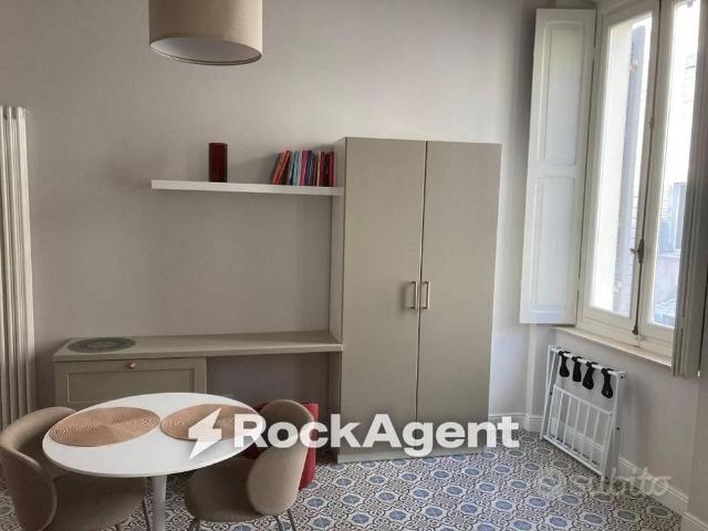 Appartamento di 28 m² con 1 locale a Parma