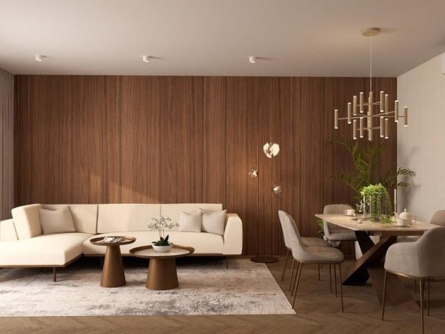 Appartamento di 2.5 locali vista lago nel centro Lugano