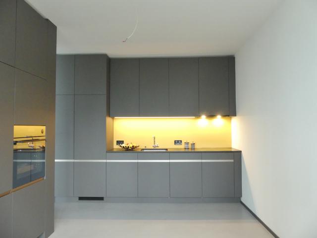 Appartamento di 2,5 locali con vista sul lago di lugano