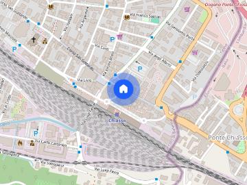 Pedrinate, Chiasso, Gemeinde Balerna, Bezirk Mendrisio, Tessin