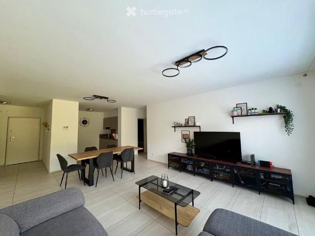 Appartamento di 2,5 locali nella Residenza Country Club
