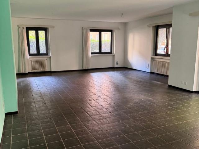 Appartamento di 2 locali con balcone a Lugano – Disponibile subito