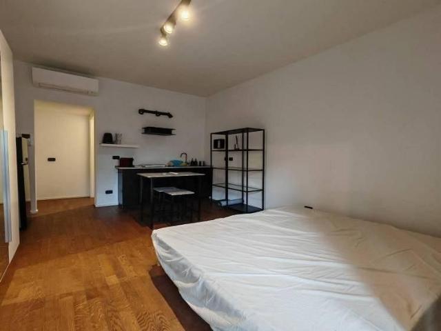 Appartamento di 30 m² con 1 locale a Milano