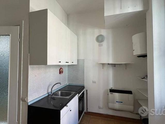 Appartamento di 30 m² con 1 locale a Milano