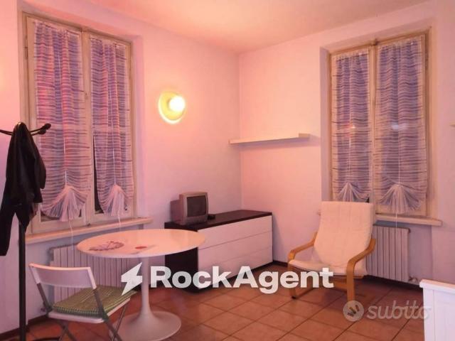 Appartamento di 30 m² con 1 locale a Parma
