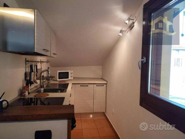 Appartamento di 30 m² con 1 locale a Parma
