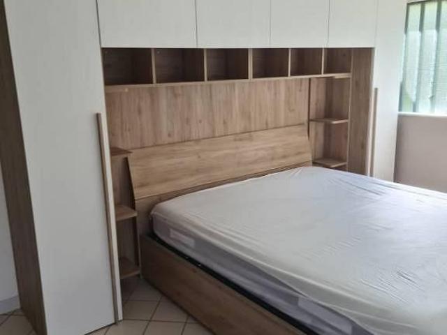 Appartamento di 30 m² con 1 locale a Somma Vesuvia