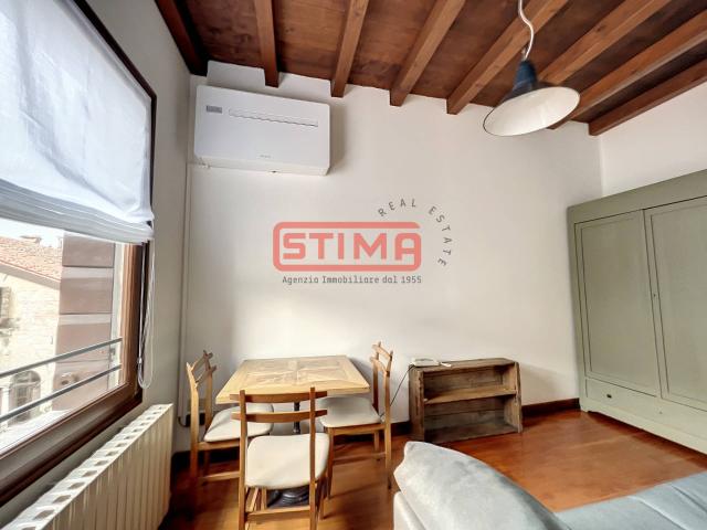 Appartamento di 30 mq a Treviso