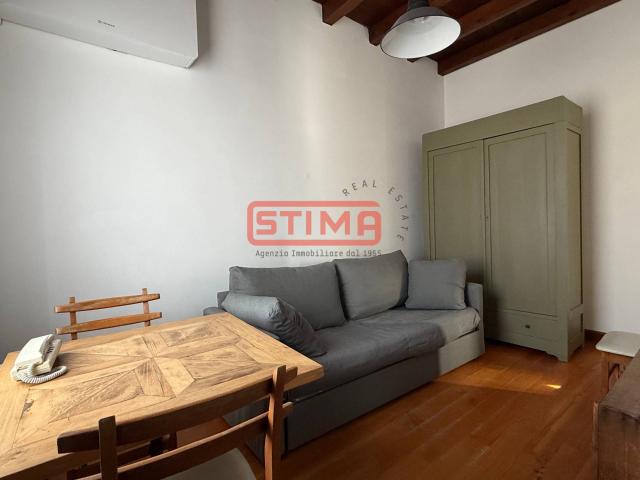 Appartamento di 30 mq a Treviso