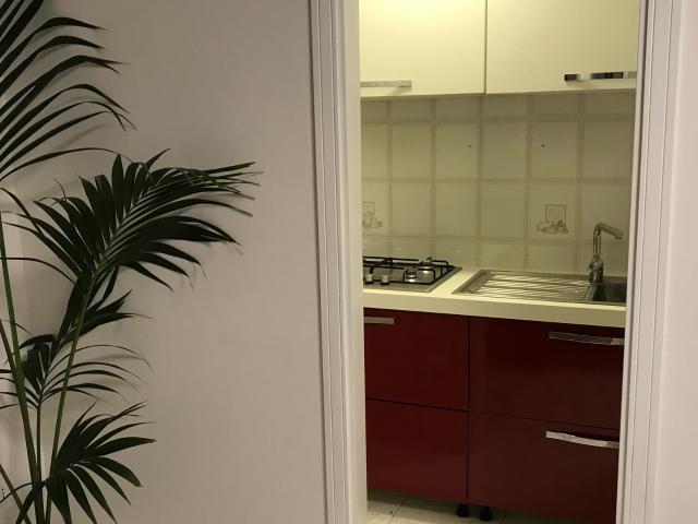 Appartamento di 30 mq a Palermo