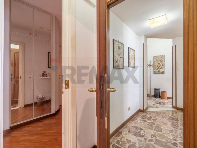 Appartamento di 30 mq a Roma